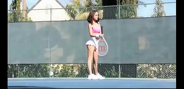  naked tennis and fucking